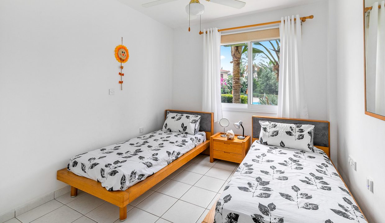 2 Bedroom Apartment For Sale - Agia Marinouda, Paphos: ID 1115 14 - ID 1115 - Comark Estates