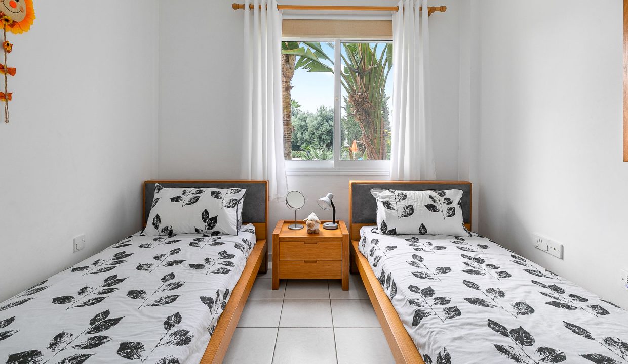 2 Bedroom Apartment For Sale - Agia Marinouda, Paphos: ID 1115 15 - ID 1115 - Comark Estates