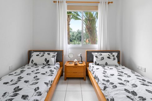 2 Bedroom Apartment For Sale - Agia Marinouda, Paphos: ID 1115 15 - ID 1115 - Comark Estates