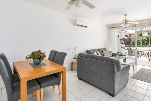 2 Bedroom Apartment For Sale - Agia Marinouda, Paphos: ID 1115 05 - ID 1115 - Comark Estates