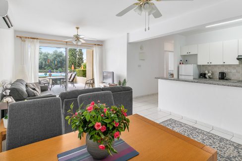 2 Bedroom Apartment For Sale - Agia Marinouda, Paphos: ID 1115 06 - ID 1115 - Comark Estates