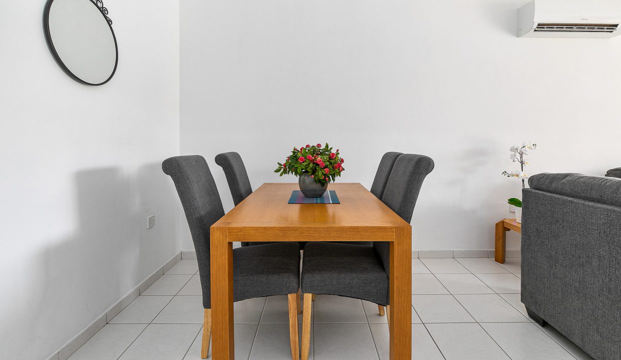 2 Bedroom Apartment For Sale - Agia Marinouda, Paphos: ID 1115 09 - ID 1115 - Comark Estates