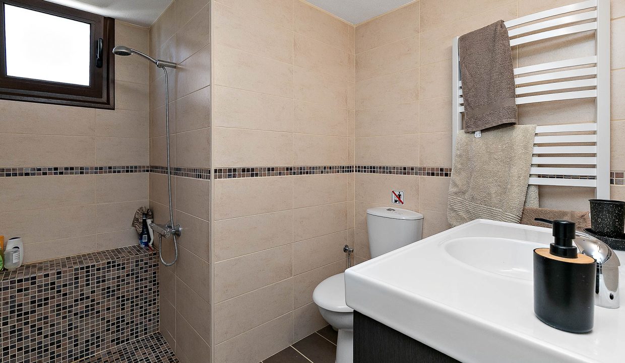 2 Bedroom Townhouse For Sale - Pissouri Bay, Pissouri Village, Limassol: ID 1114 10 - ID 1114 - Comark Estates
