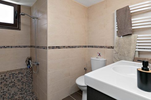 2 Bedroom Townhouse For Sale - Pissouri Bay, Pissouri Village, Limassol: ID 1114 10 - ID 1114 - Comark Estates