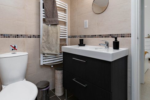 2 Bedroom Townhouse For Sale - Pissouri Bay, Pissouri Village, Limassol: ID 1114 11 - ID 1114 - Comark Estates