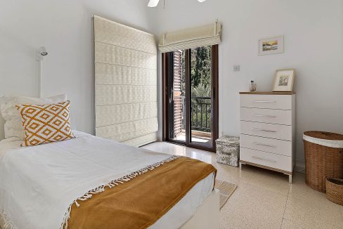 2 Bedroom Townhouse For Sale - Pissouri Bay, Pissouri Village, Limassol: ID 1114 12 - ID 1114 - Comark Estates