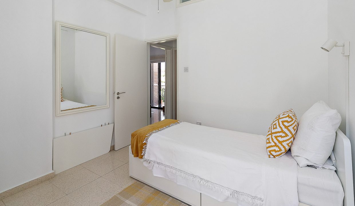 2 Bedroom Townhouse For Sale - Pissouri Bay, Pissouri Village, Limassol: ID 1114 14 - ID 1114 - Comark Estates