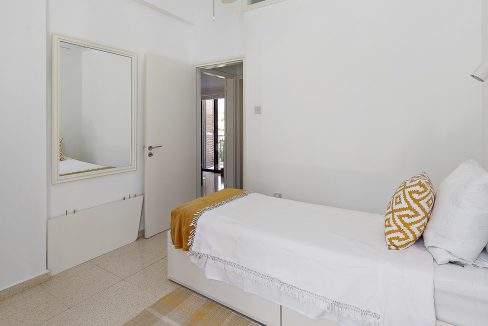 2 Bedroom Townhouse For Sale - Pissouri Bay, Pissouri Village, Limassol: ID 1114 14 - ID 1114 - Comark Estates