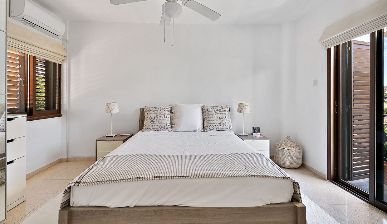 2 Bedroom Townhouse For Sale - Pissouri Bay, Pissouri Village, Limassol: ID 1114 15 - ID 1114 - Comark Estates