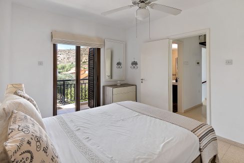 2 Bedroom Townhouse For Sale - Pissouri Bay, Pissouri Village, Limassol: ID 1114 16 - ID 1114 - Comark Estates