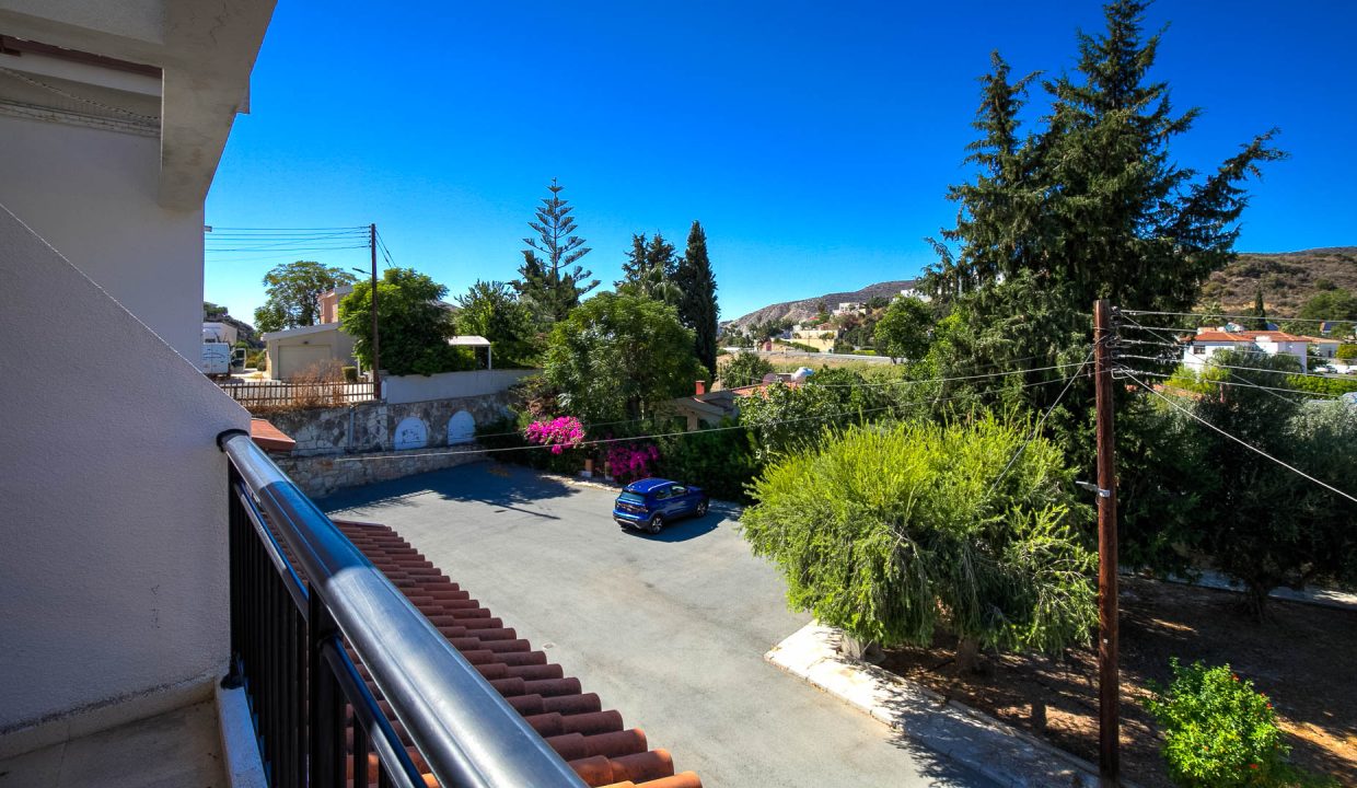 2 Bedroom Townhouse For Sale - Pissouri Bay, Pissouri Village, Limassol: ID 1114 17 - ID 1114 - Comark Estates