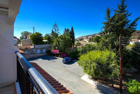 2 Bedroom Townhouse For Sale - Pissouri Bay, Pissouri Village, Limassol: ID 1114 17 - ID 1114 - Comark Estates