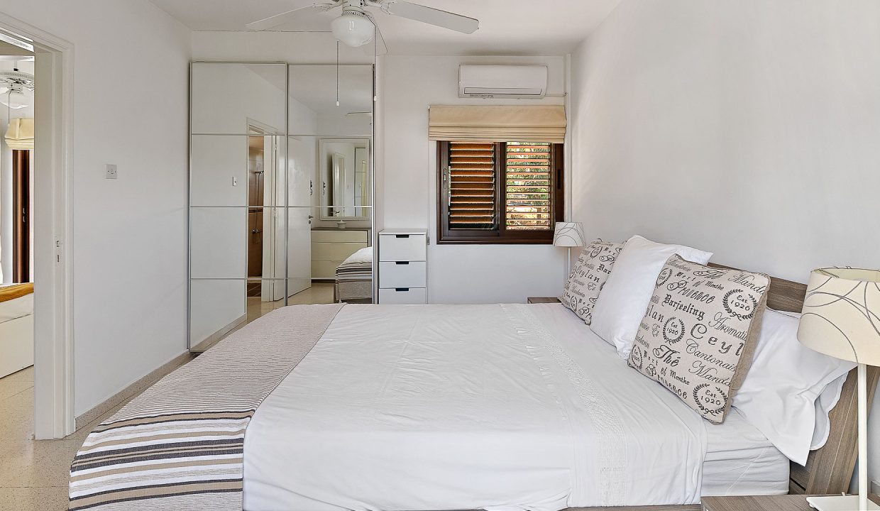 2 Bedroom Townhouse For Sale - Pissouri Bay, Pissouri Village, Limassol: ID 1114 18 - ID 1114 - Comark Estates