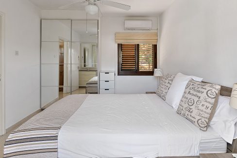 2 Bedroom Townhouse For Sale - Pissouri Bay, Pissouri Village, Limassol: ID 1114 18 - ID 1114 - Comark Estates