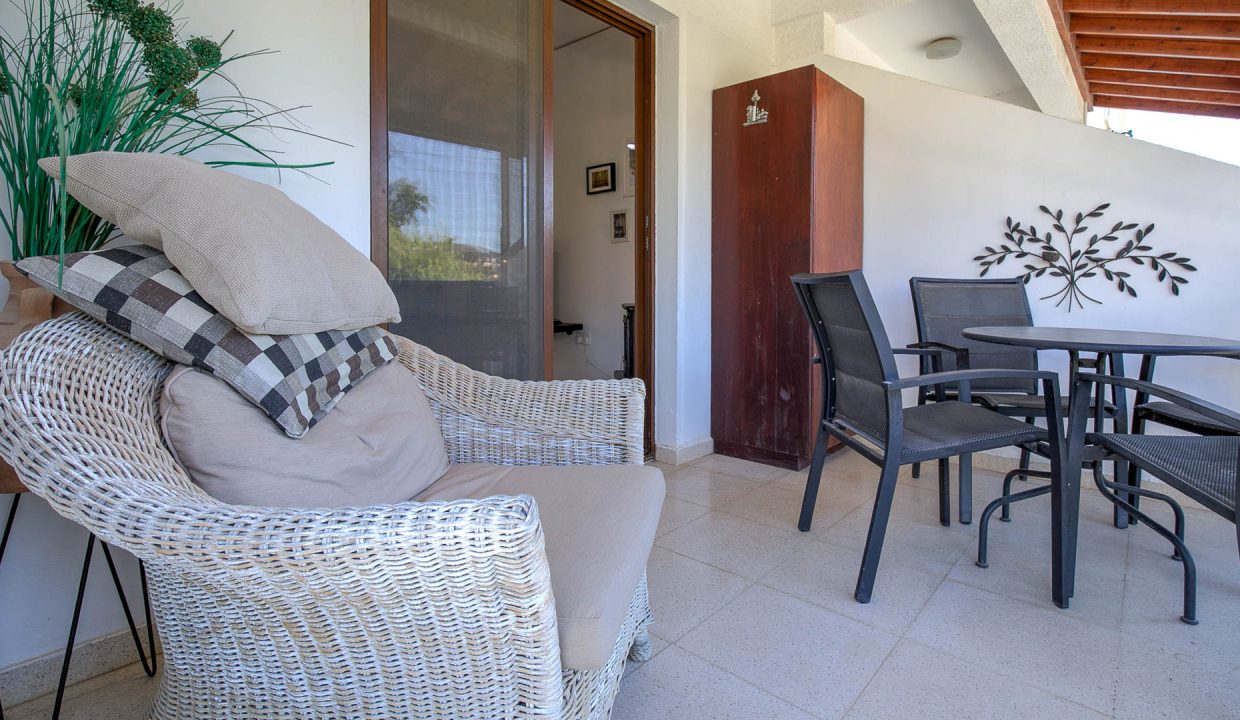 2 Bedroom Townhouse For Sale - Pissouri Bay, Pissouri Village, Limassol: ID 1114 19 - ID 1114 - Comark Estates