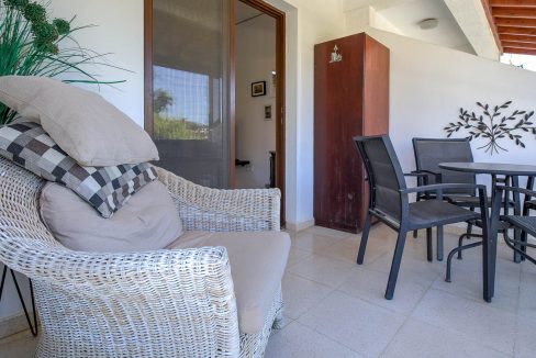 2 Bedroom Townhouse For Sale - Pissouri Bay, Pissouri Village, Limassol: ID 1114 19 - ID 1114 - Comark Estates