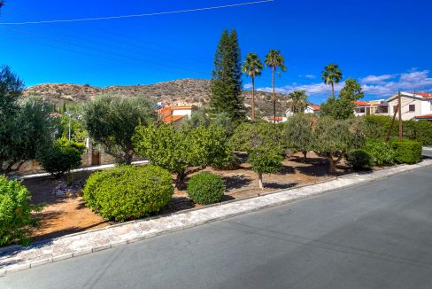 2 Bedroom Townhouse For Sale - Pissouri Bay, Pissouri Village, Limassol: ID 1114 21 - ID 1114 - Comark Estates