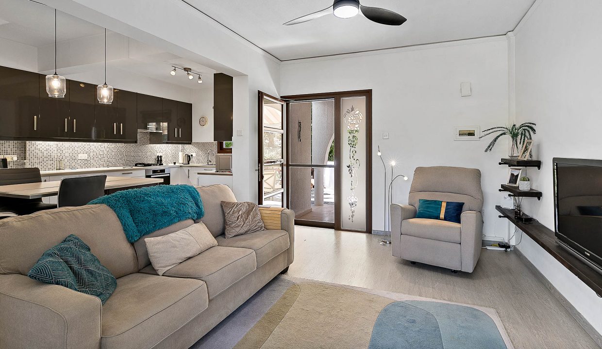 2 Bedroom Townhouse For Sale - Pissouri Bay, Pissouri Village, Limassol: ID 1114 05 - ID 1114 - Comark Estates