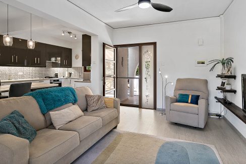 2 Bedroom Townhouse For Sale - Pissouri Bay, Pissouri Village, Limassol: ID 1114 05 - ID 1114 - Comark Estates