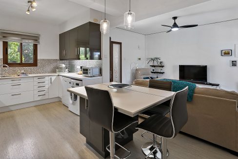 2 Bedroom Townhouse For Sale - Pissouri Bay, Pissouri Village, Limassol: ID 1114 07 - ID 1114 - Comark Estates