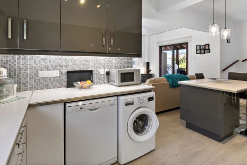 2 Bedroom Townhouse For Sale - Pissouri Bay, Pissouri Village, Limassol: ID 1114 08 - ID 1114 - Comark Estates