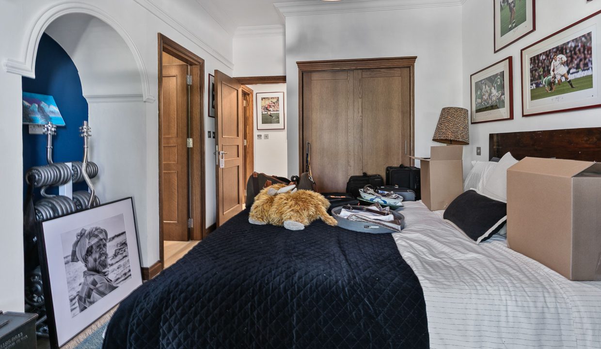 1 Bedroom Apartment For Sale - Apollo Heights, Aphrodite Hills, Paphos: ID 1107 10 – ID 1107 - Comark Estates