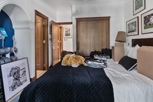 1 Bedroom Apartment For Sale - Apollo Heights, Aphrodite Hills, Paphos: ID 1107 10 – ID 1107 - Comark Estates