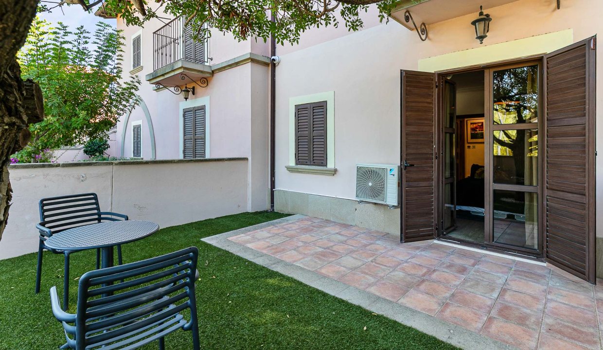 1 Bedroom Apartment For Sale - Apollo Heights, Aphrodite Hills, Paphos: ID 1107 12 – ID 1107 - Comark Estates
