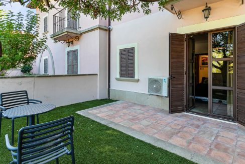 1 Bedroom Apartment For Sale - Apollo Heights, Aphrodite Hills, Paphos: ID 1107 12 – ID 1107 - Comark Estates