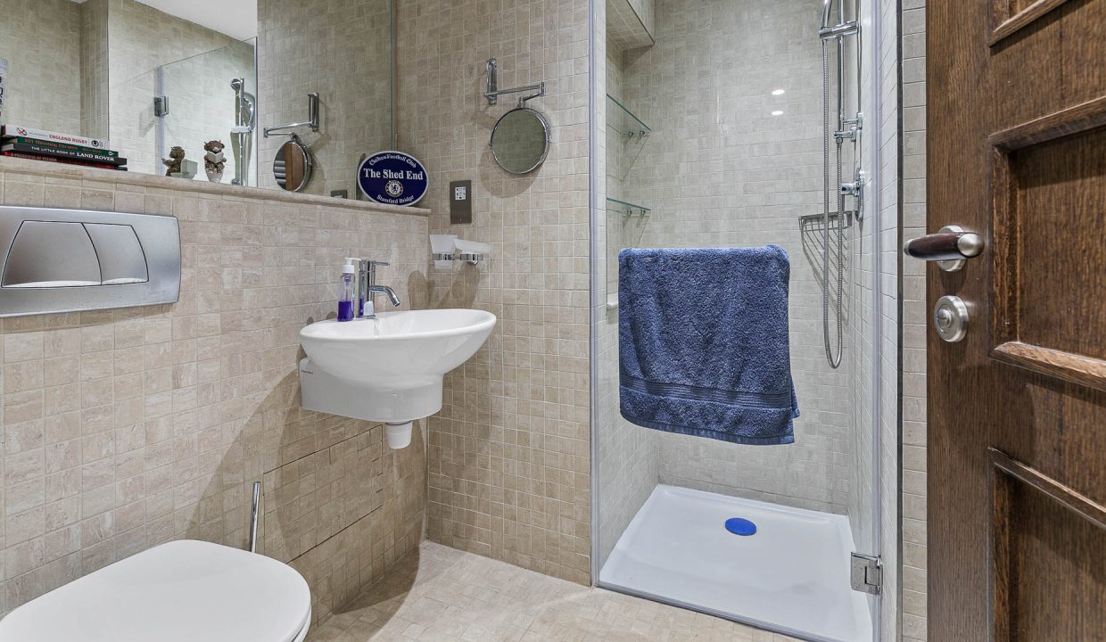 1 Bedroom Apartment For Sale - Apollo Heights, Aphrodite Hills, Paphos: ID 1107 13 – ID 1107 - Comark Estates
