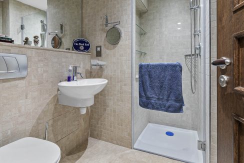 1 Bedroom Apartment For Sale - Apollo Heights, Aphrodite Hills, Paphos: ID 1107 13 – ID 1107 - Comark Estates