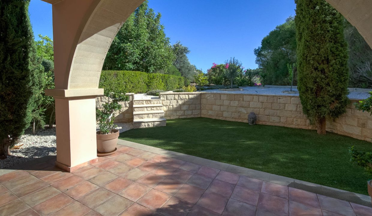 1 Bedroom Apartment For Sale - Apollo Heights, Aphrodite Hills, Paphos: ID 1107 14 – ID 1107 - Comark Estates