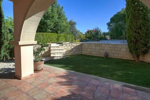 1 Bedroom Apartment For Sale - Apollo Heights, Aphrodite Hills, Paphos: ID 1107 14 – ID 1107 - Comark Estates
