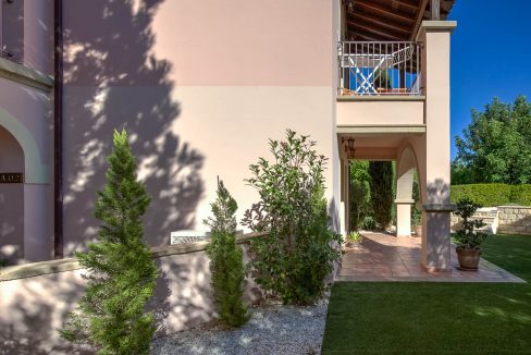 1 Bedroom Apartment For Sale - Apollo Heights, Aphrodite Hills, Paphos: ID 1107 15 – ID 1107 - Comark Estates