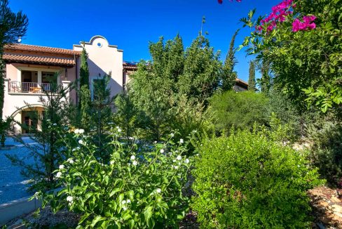 1 Bedroom Apartment For Sale - Apollo Heights, Aphrodite Hills, Paphos: ID 1107 18 – ID 1107 - Comark Estates