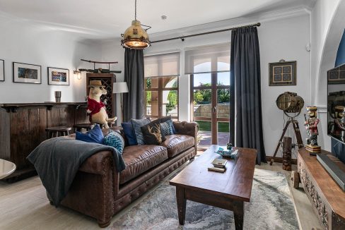 1 Bedroom Apartment For Sale - Apollo Heights, Aphrodite Hills, Paphos: ID 1107 02 – ID 1107 - Comark Estates