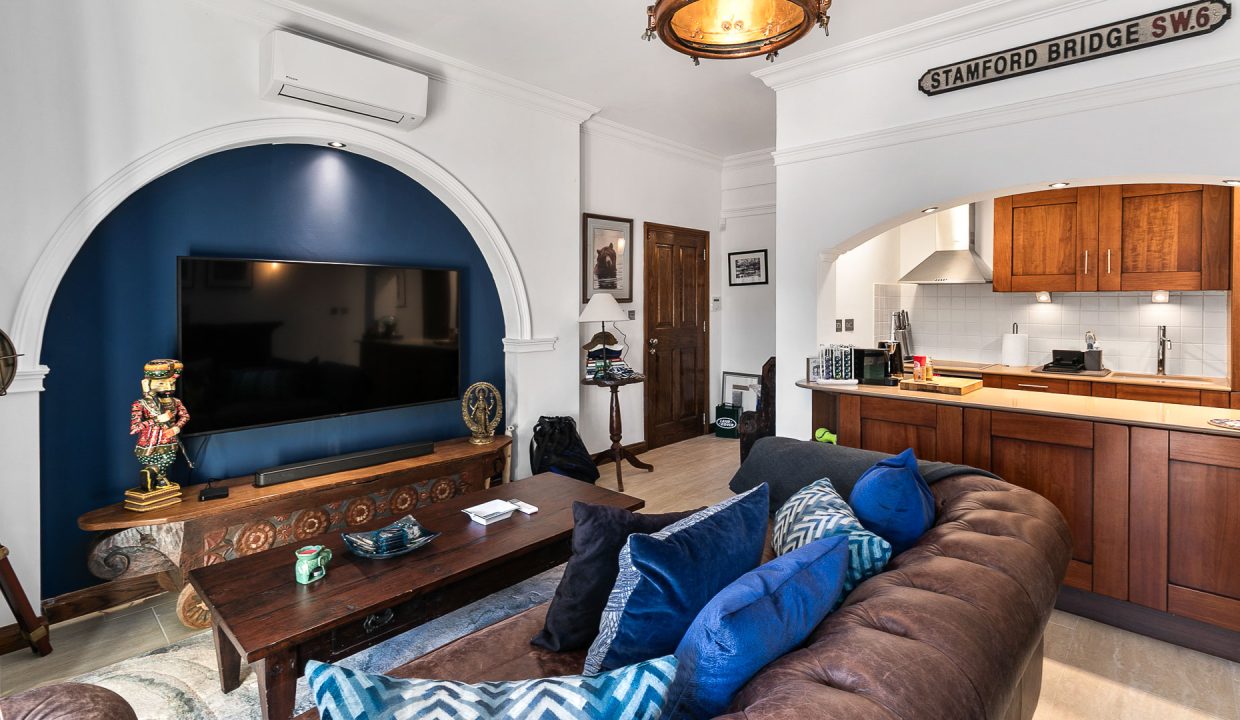 1 Bedroom Apartment For Sale - Apollo Heights, Aphrodite Hills, Paphos: ID 1107 04 – ID 1107 - Comark Estates