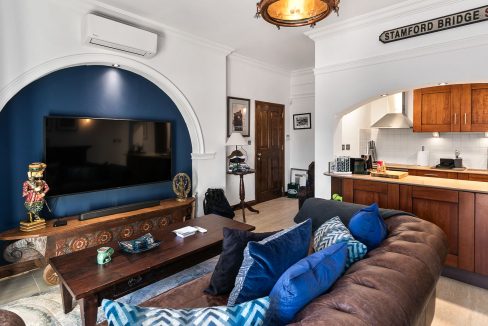 1 Bedroom Apartment For Sale - Apollo Heights, Aphrodite Hills, Paphos: ID 1107 04 – ID 1107 - Comark Estates