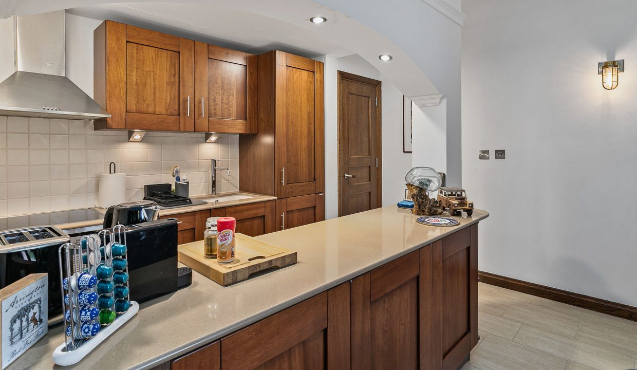 1 Bedroom Apartment For Sale - Apollo Heights, Aphrodite Hills, Paphos: ID 1107 05 – ID 1107 - Comark Estates
