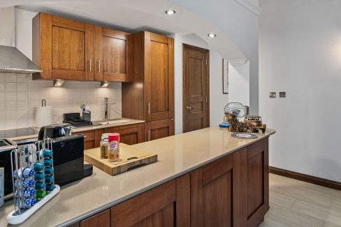 1 Bedroom Apartment For Sale - Apollo Heights, Aphrodite Hills, Paphos: ID 1107 05 – ID 1107 - Comark Estates