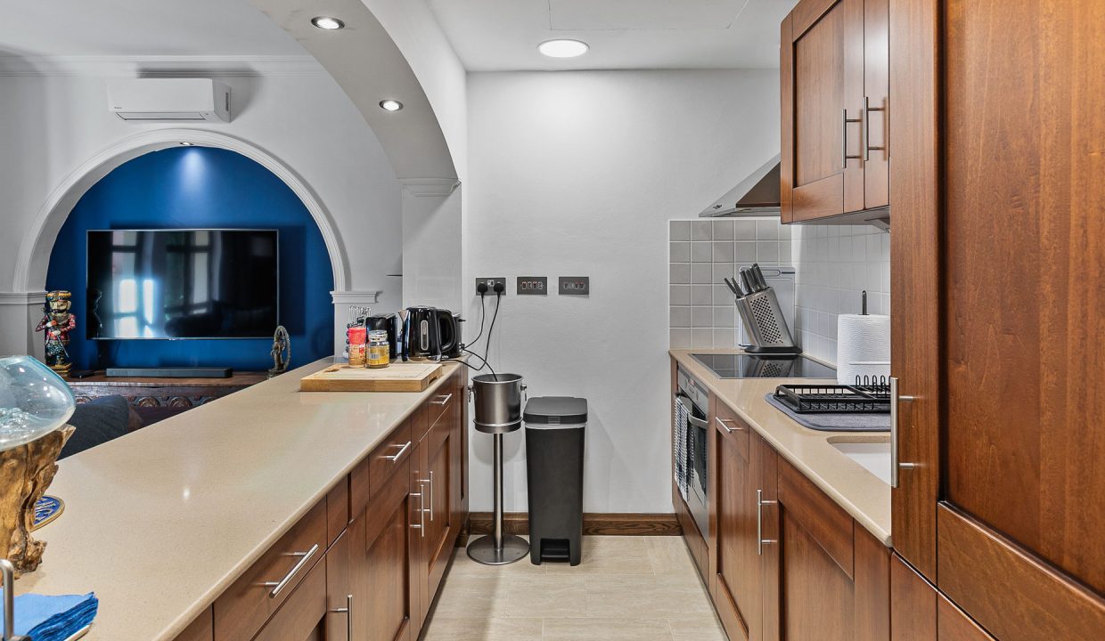 1 Bedroom Apartment For Sale - Apollo Heights, Aphrodite Hills, Paphos: ID 1107 06 – ID 1107 - Comark Estates