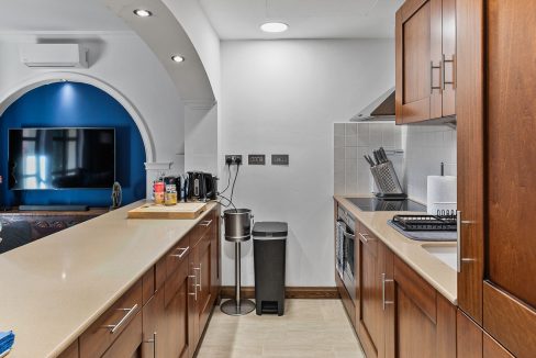1 Bedroom Apartment For Sale - Apollo Heights, Aphrodite Hills, Paphos: ID 1107 06 – ID 1107 - Comark Estates