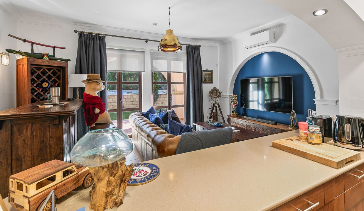 1 Bedroom Apartment For Sale - Apollo Heights, Aphrodite Hills, Paphos: ID 1107 07 – ID 1107 - Comark Estates