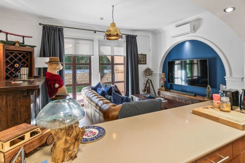 1 Bedroom Apartment For Sale - Apollo Heights, Aphrodite Hills, Paphos: ID 1107 07 – ID 1107 - Comark Estates