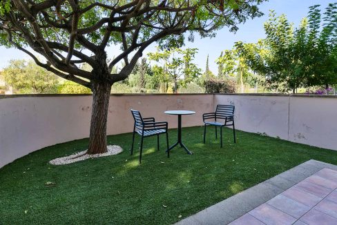 1 Bedroom Apartment For Sale - Apollo Heights, Aphrodite Hills, Paphos: ID 1107 11 – ID 1107 - Comark Estates