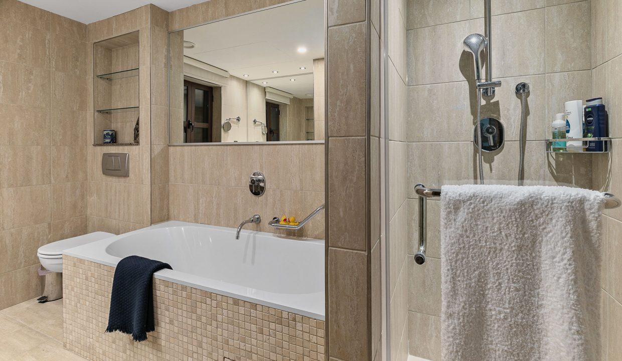 1 Bedroom Apartment For Sale - Apollo Heights, Aphrodite Hills, Paphos: ID 1107 09 – ID 1107 - Comark Estates