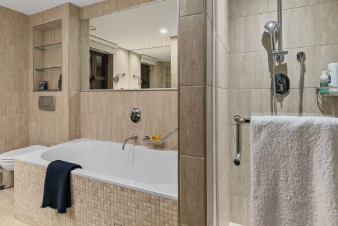 1 Bedroom Apartment For Sale - Apollo Heights, Aphrodite Hills, Paphos: ID 1107 09 – ID 1107 - Comark Estates