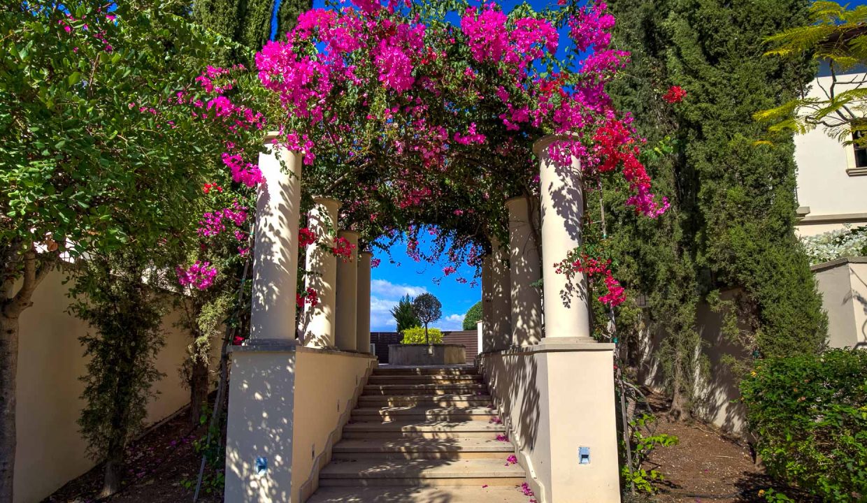 2 Bedroom Apartment For Sale - Apollo Heights, Aphrodite Hills, Paphos: ID 1105 01 – ID 1105 - Comark Estates