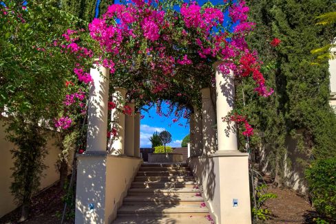2 Bedroom Apartment For Sale - Apollo Heights, Aphrodite Hills, Paphos: ID 1105 01 – ID 1105 - Comark Estates