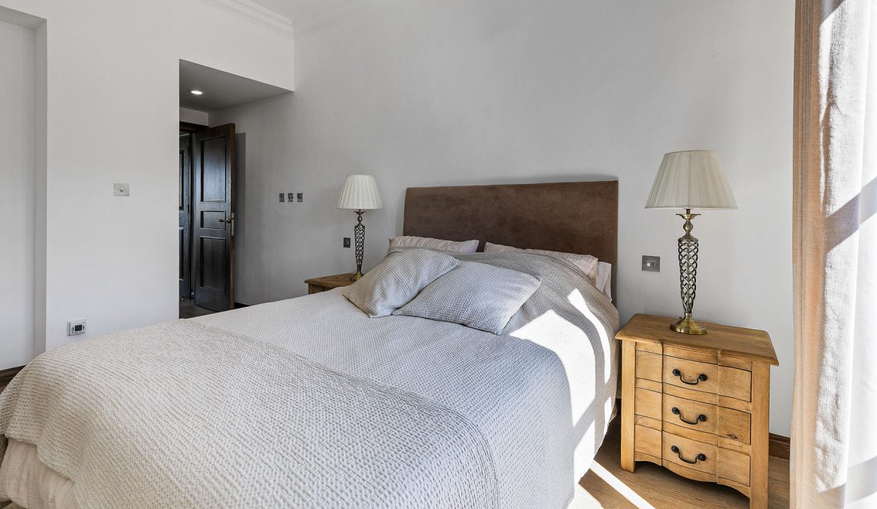 2 Bedroom Apartment For Sale - Apollo Heights, Aphrodite Hills, Paphos: ID 1105 11 – ID 1105 - Comark Estates